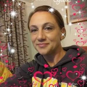 Meet your Posher, Anita